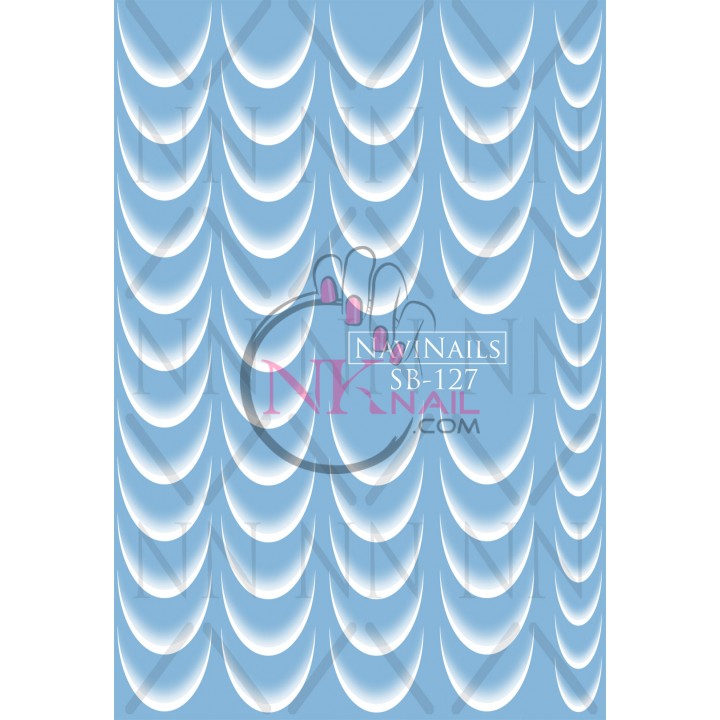 Слайдер Navi Nails SB-127